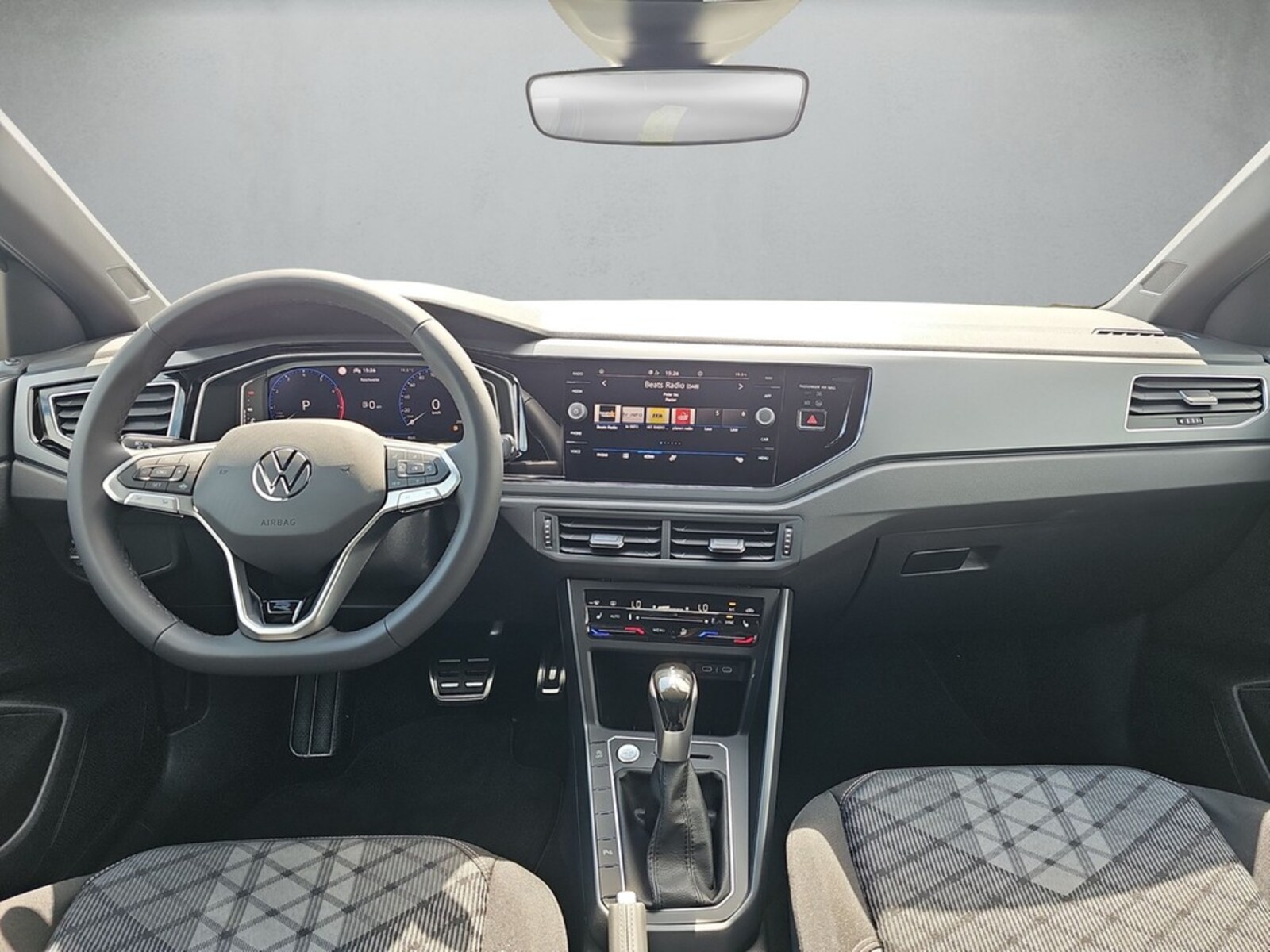 Volkswagen Taigo – Bild 8