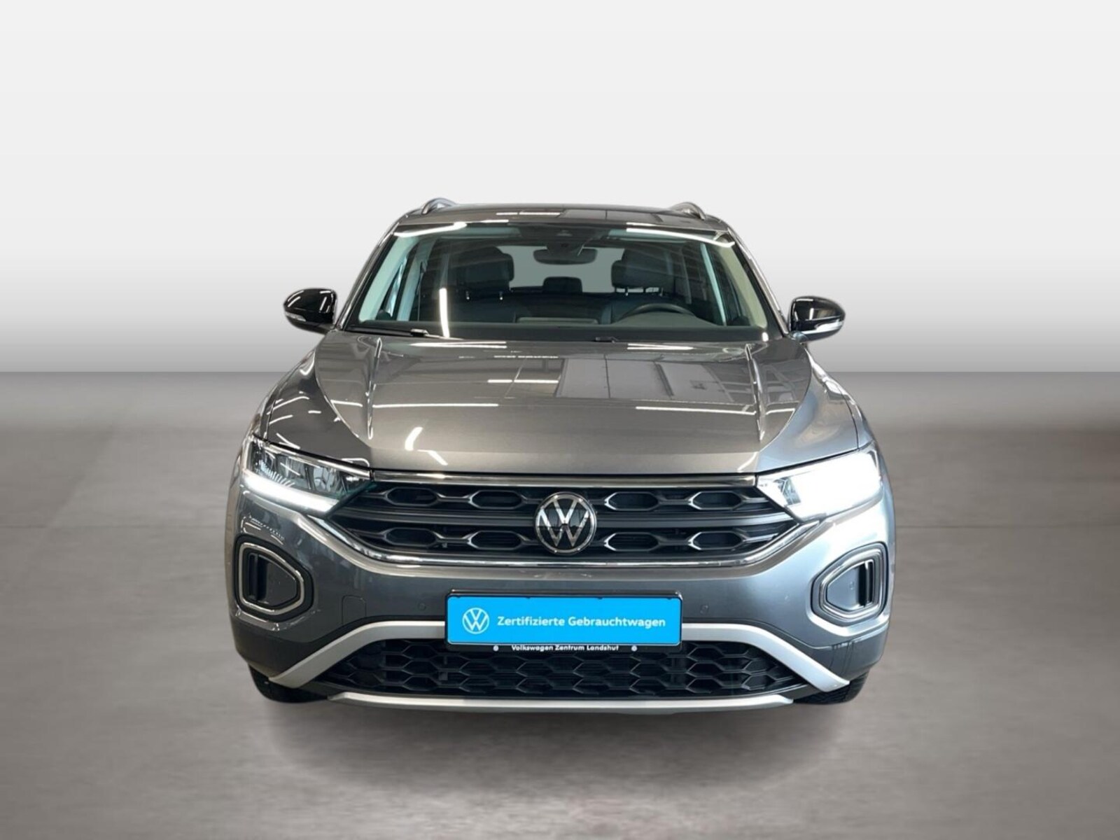 Volkswagen T-Roc – Bild 7