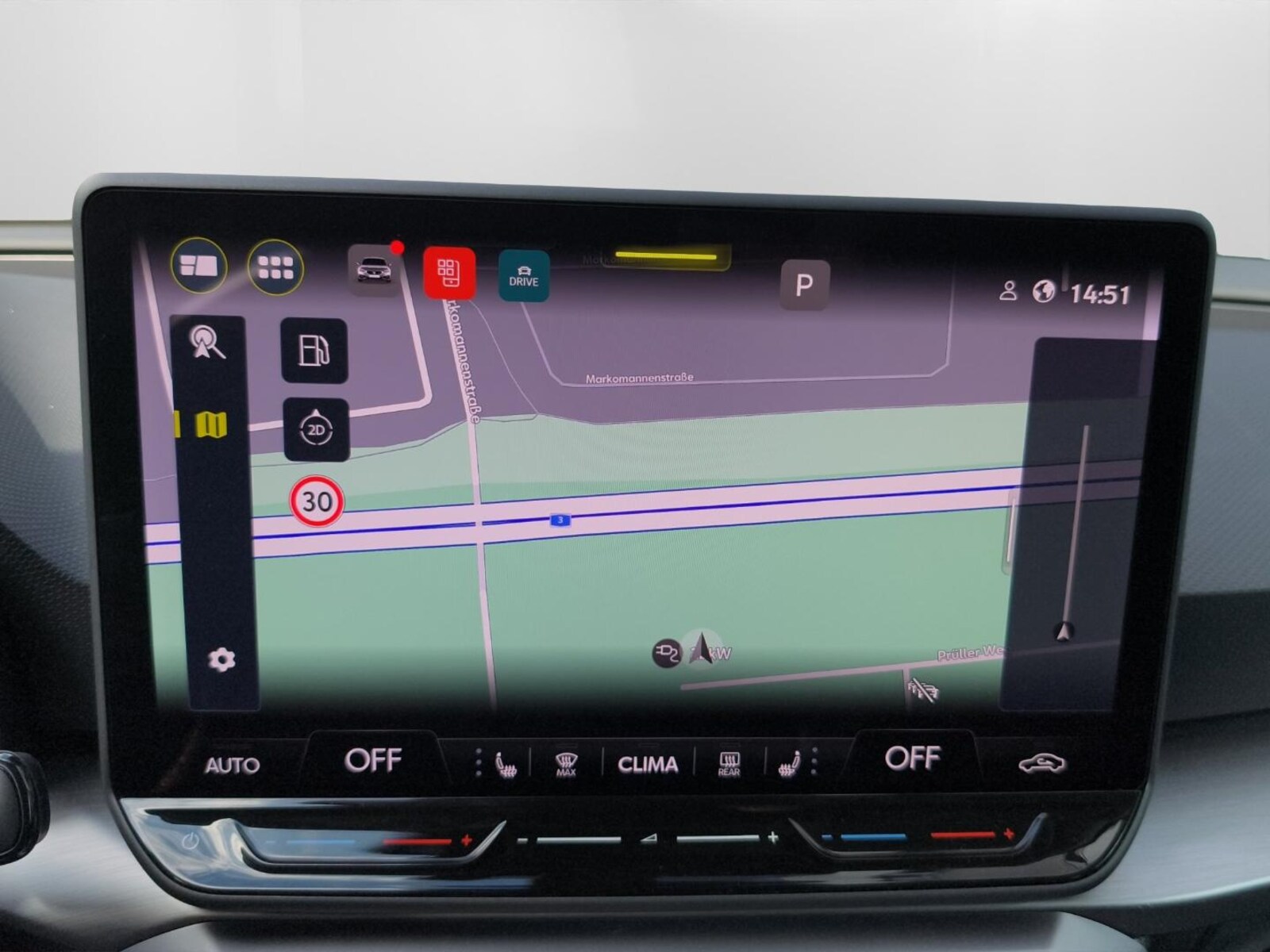 SEAT Leon – Bild 18