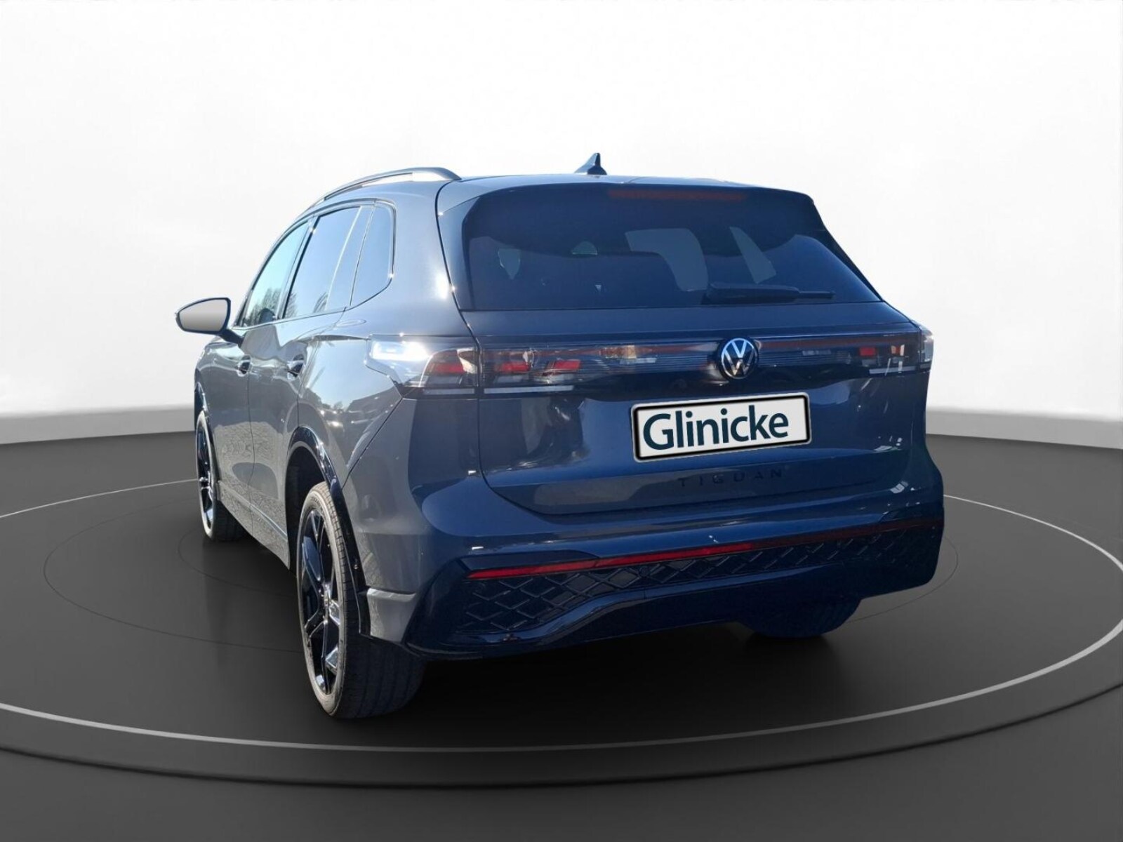 Volkswagen Tiguan – Bild 6