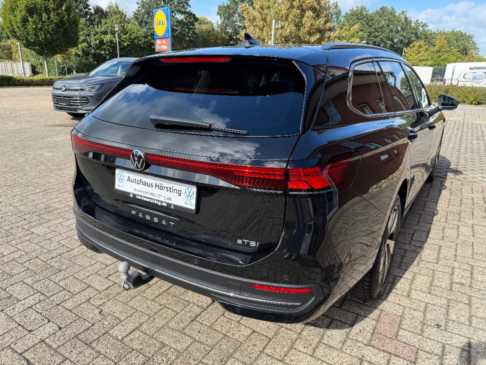 Volkswagen Passat – Bild 10