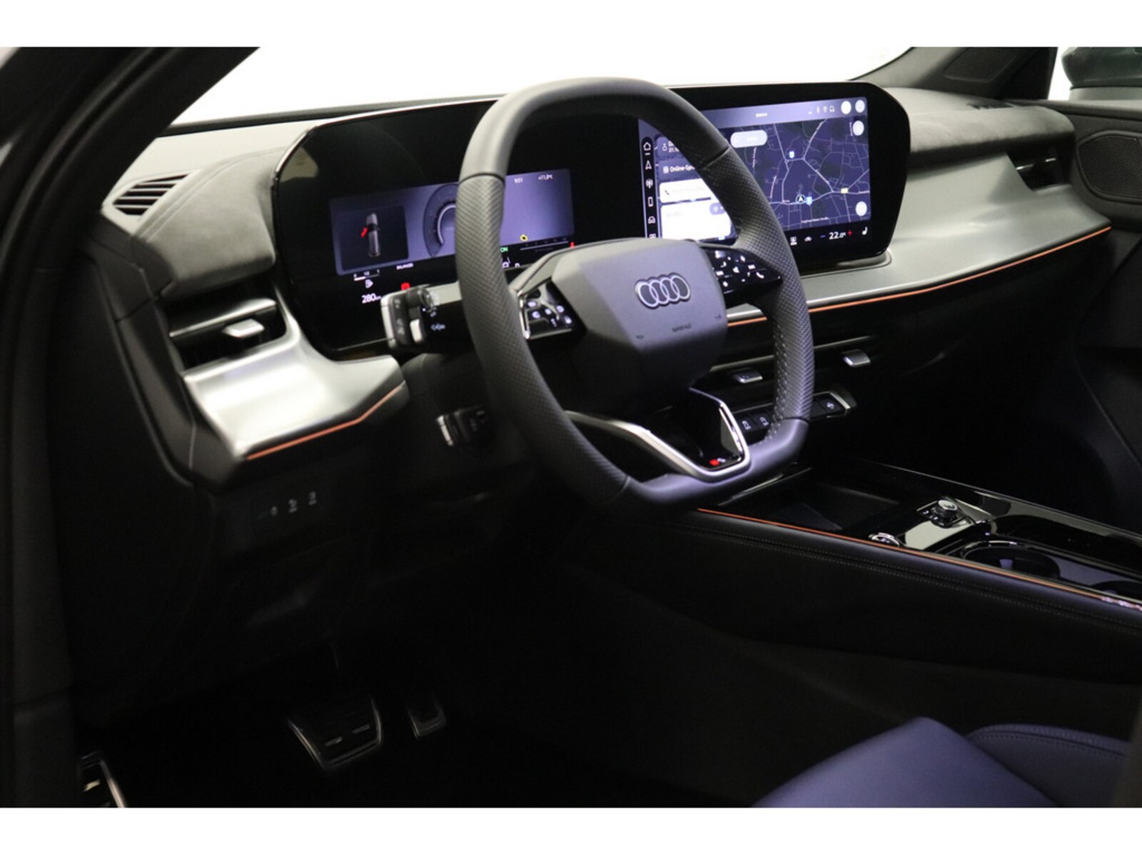 Audi Q3 – Bild 13