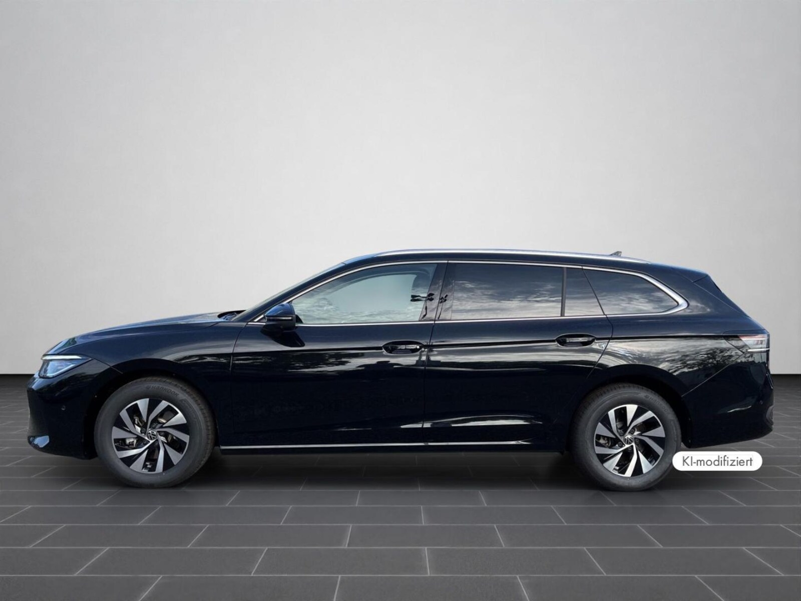 Volkswagen Passat – Bild 7