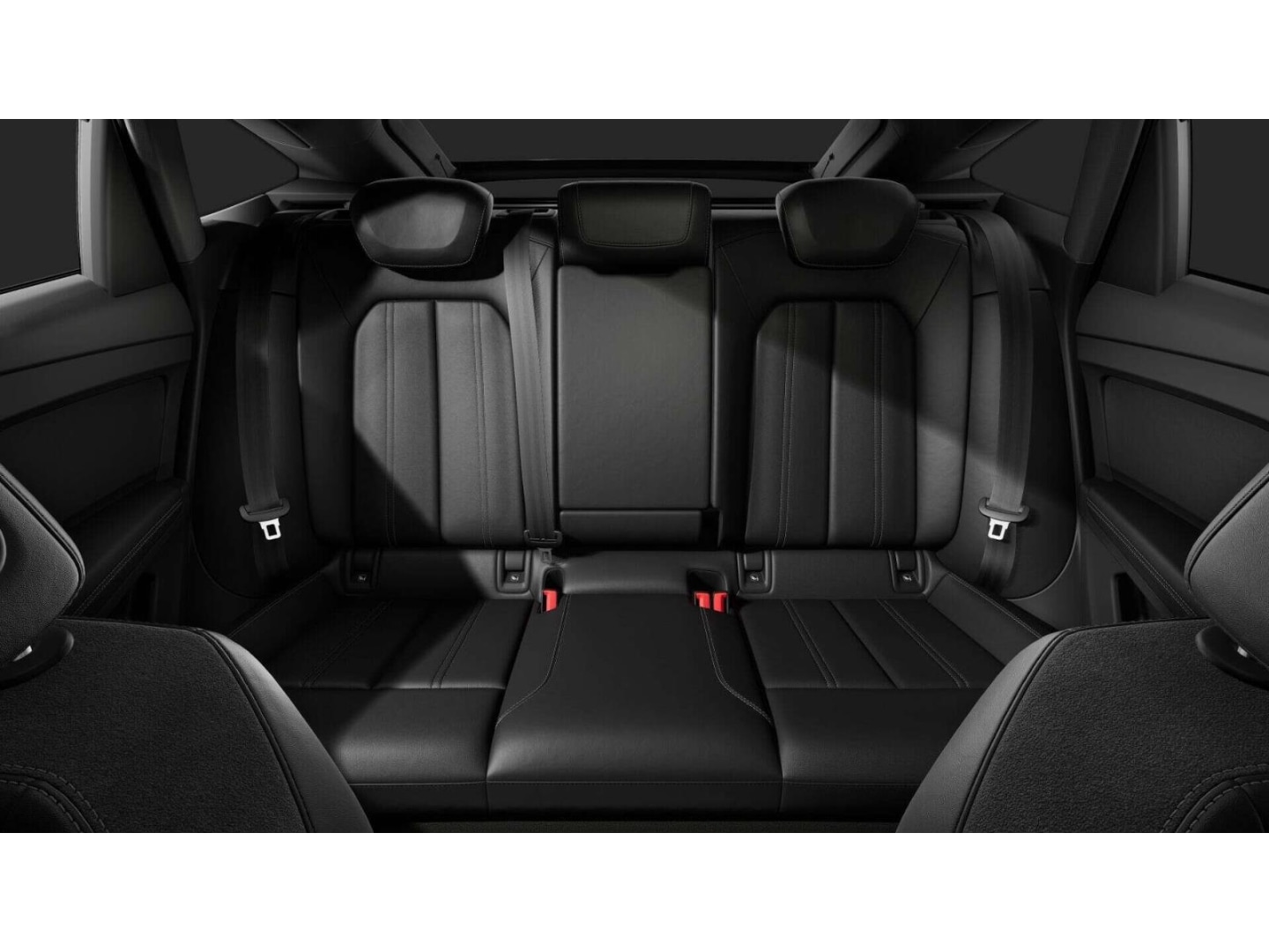 Bild über Audi Q4 Sportback e-tron 45 e-tron - für weitere Informationen kontaktieren Sie den Audi Partner