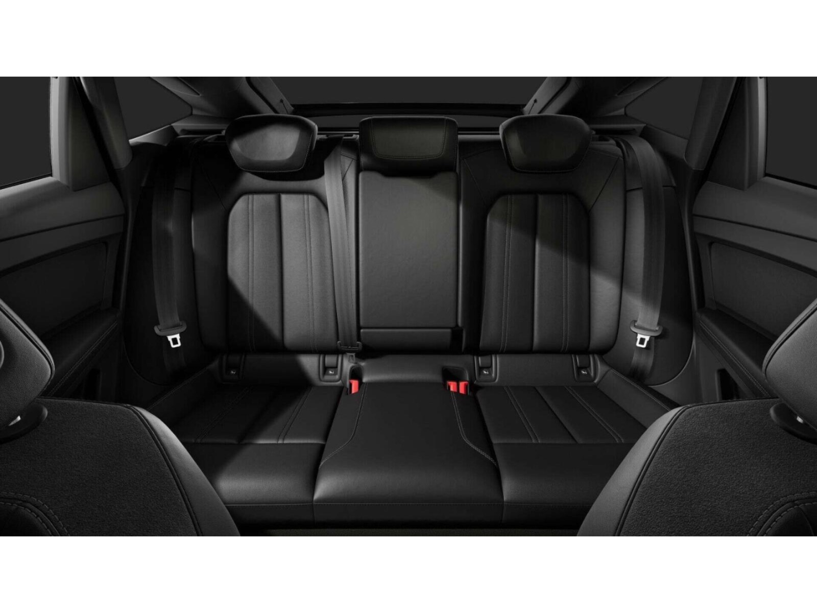 Audi Q4 Sportback e-tron – Bild 10