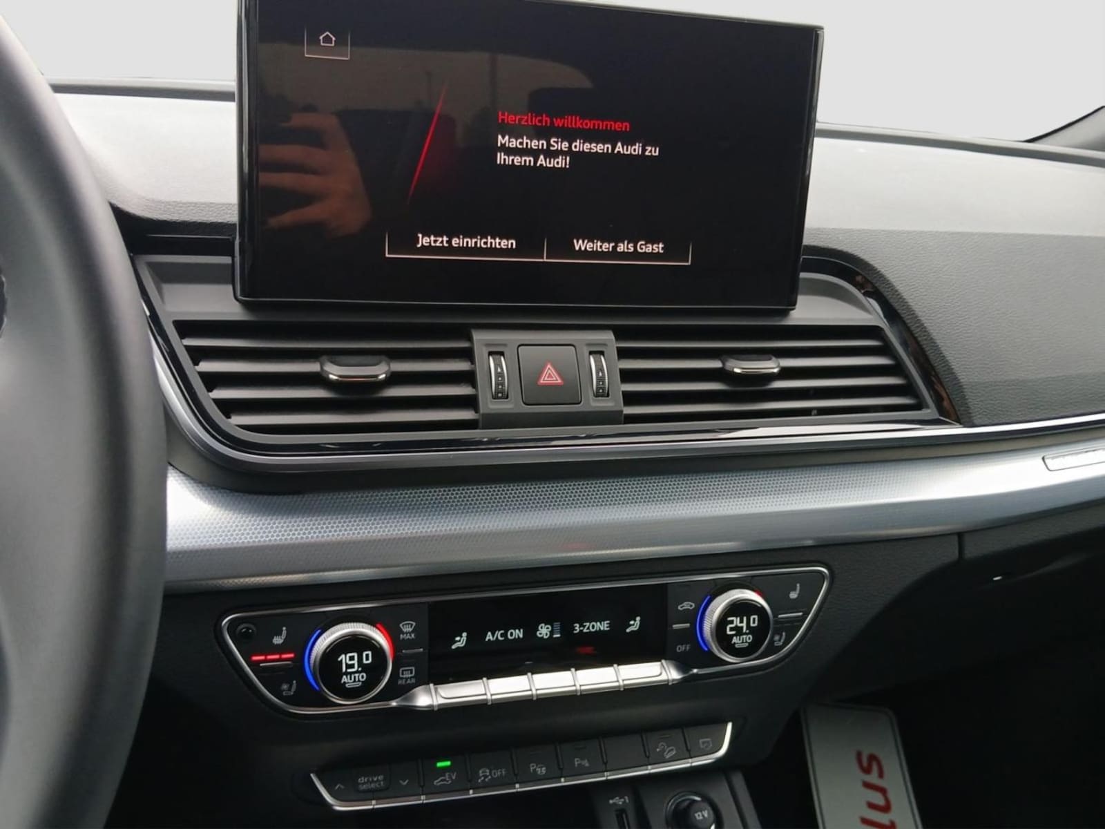 Audi Q5 – Bild 12