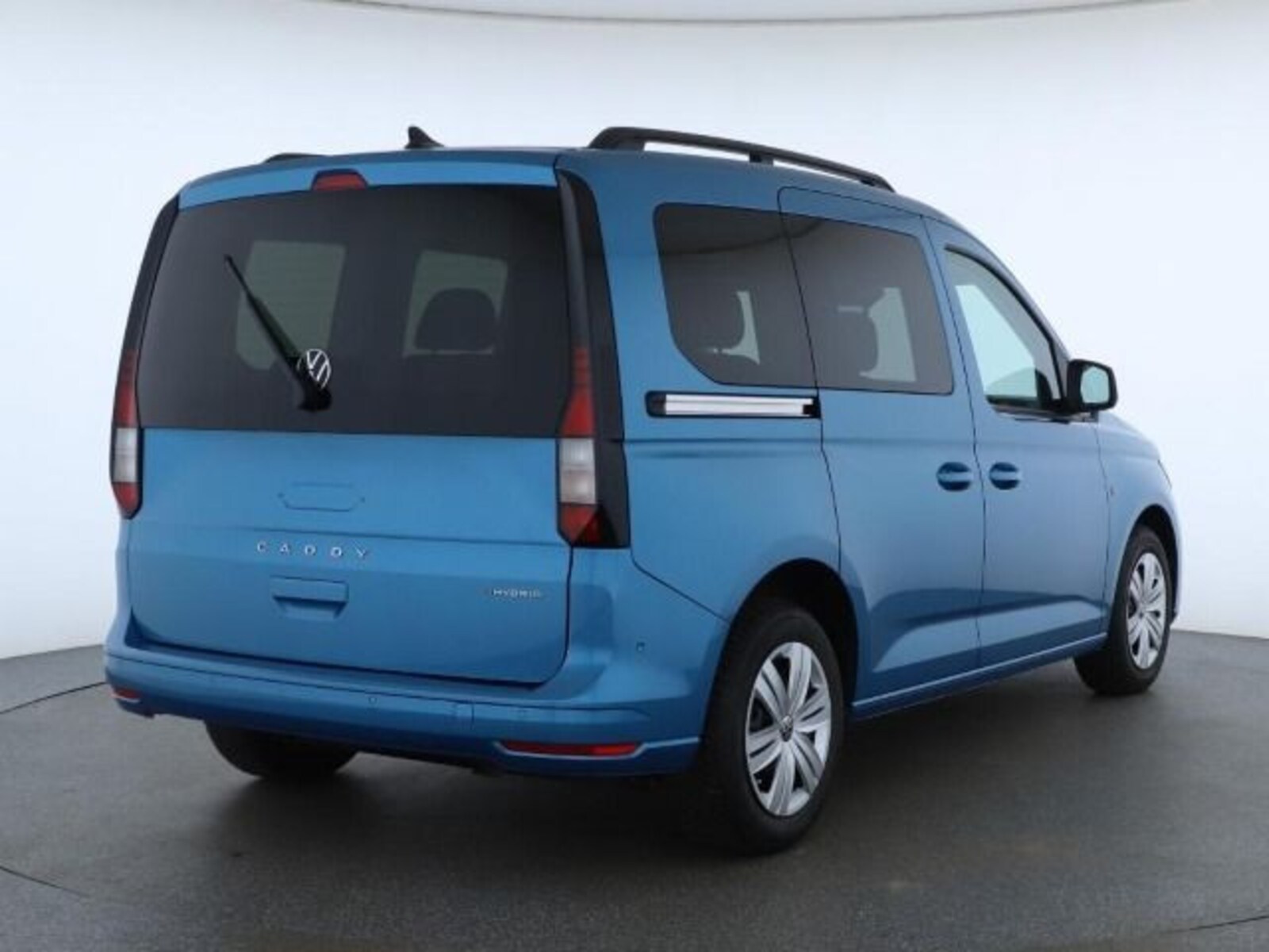 Volkswagen Caddy – Bild 2