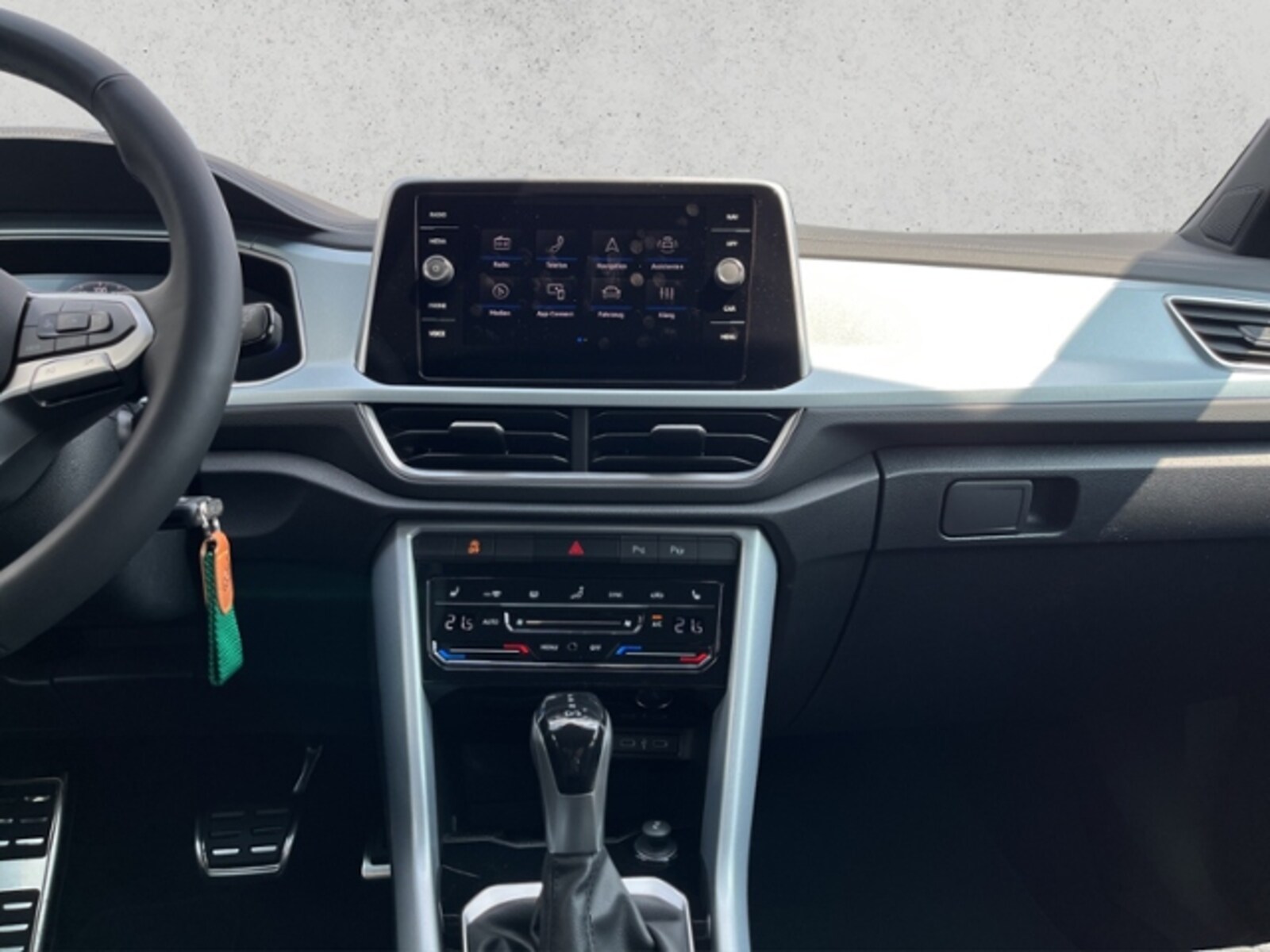 Volkswagen T-Roc – Bild 13