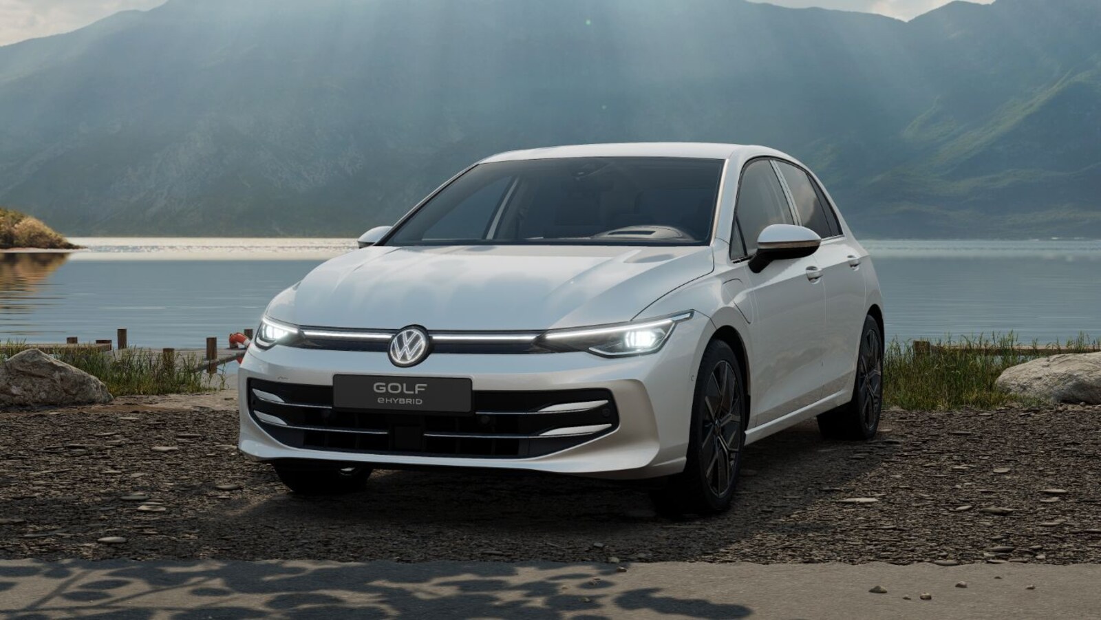 Volkswagen Golf – Bild 2