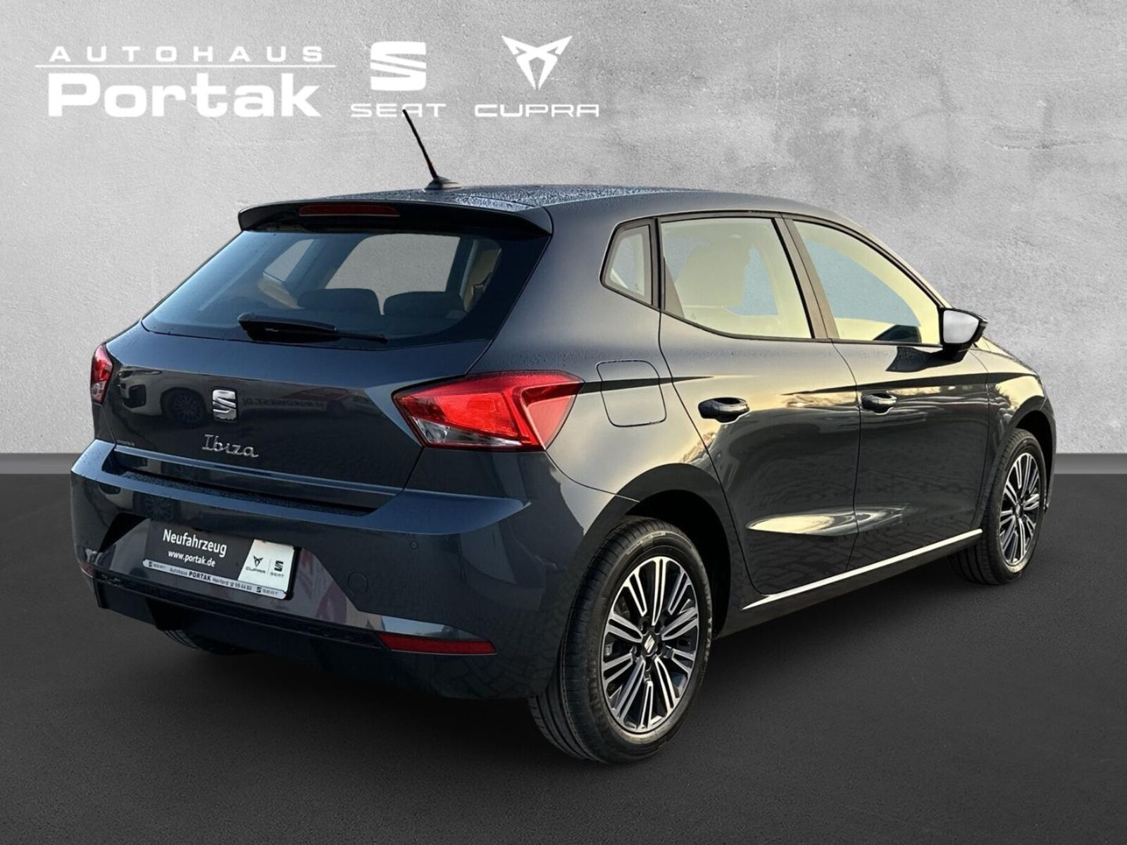 SEAT Ibiza – Bild 5