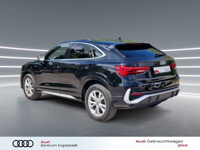 Audi Q3 Sportback TFSI E 45 TFSI E S Tronic -  - Joinsteer - #4
