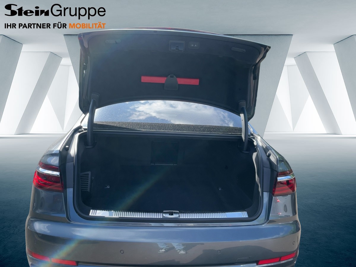Image about Audi A8 50 TDI quattro tiptronic