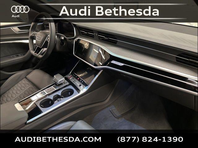 2025 Audi RS 7 Base - Photo 10