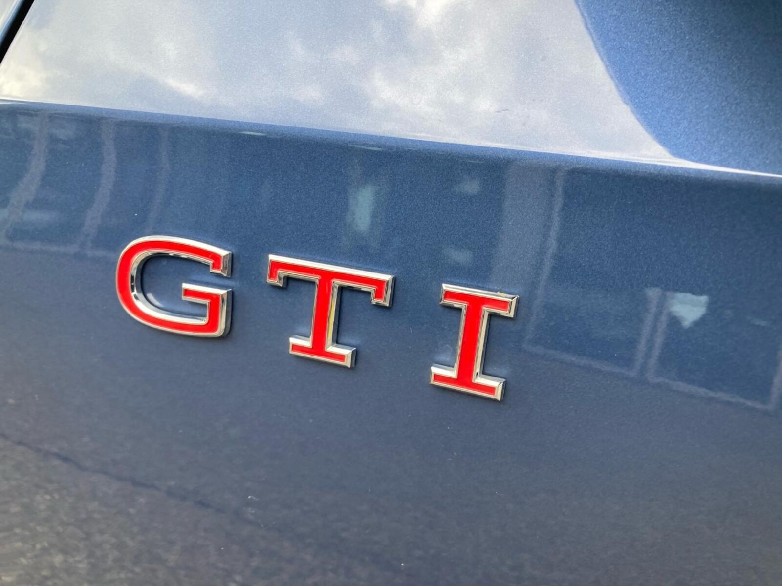 Volkswagen Golf – Bild 26