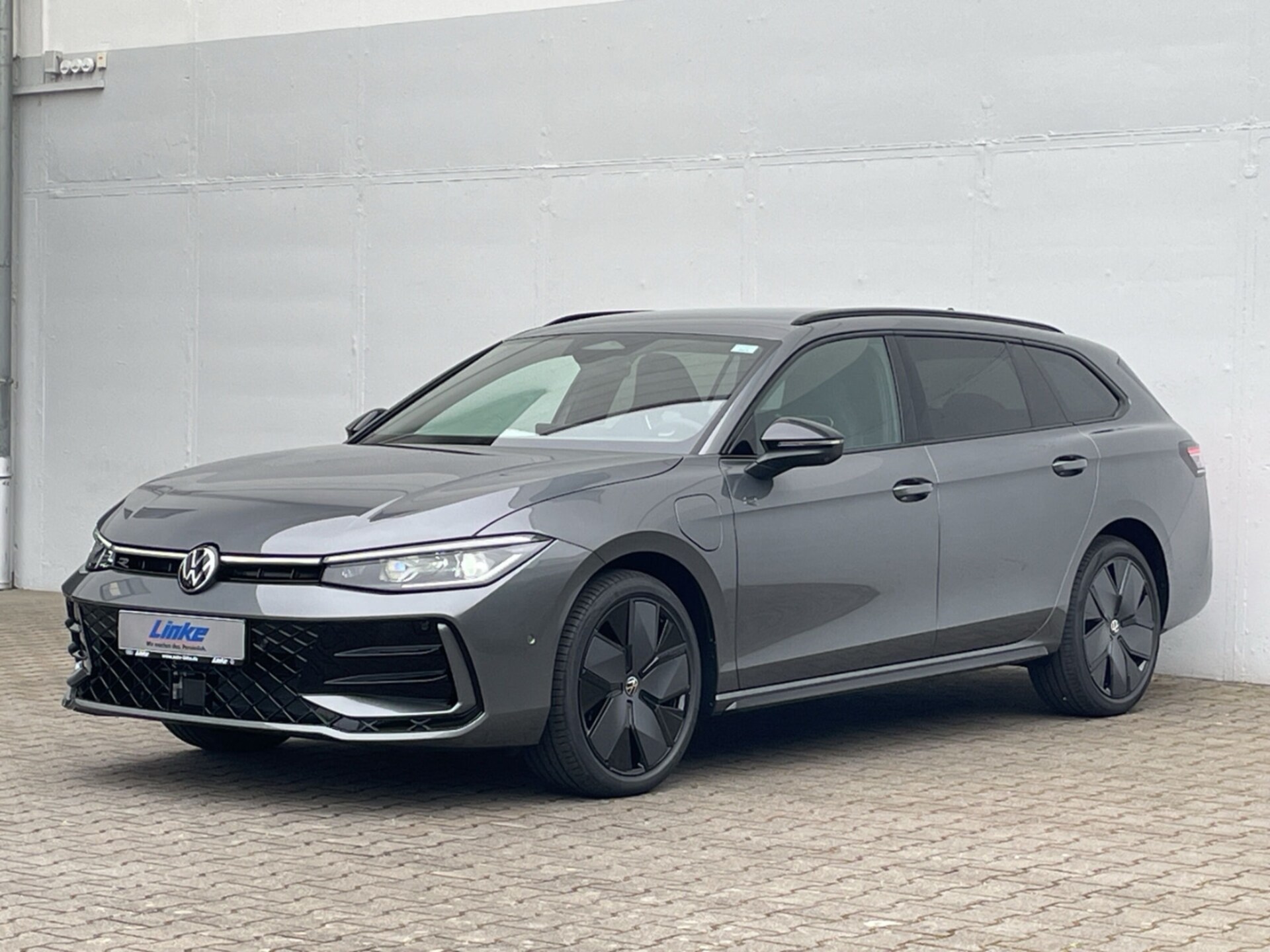 Volkswagen Passat R-Line