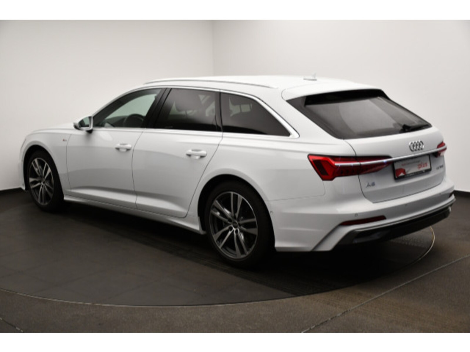 Audi A6 Avant – Bild 15