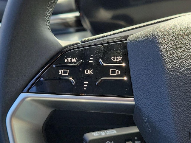 2026 Audi A6 Prestige - Photo 9
