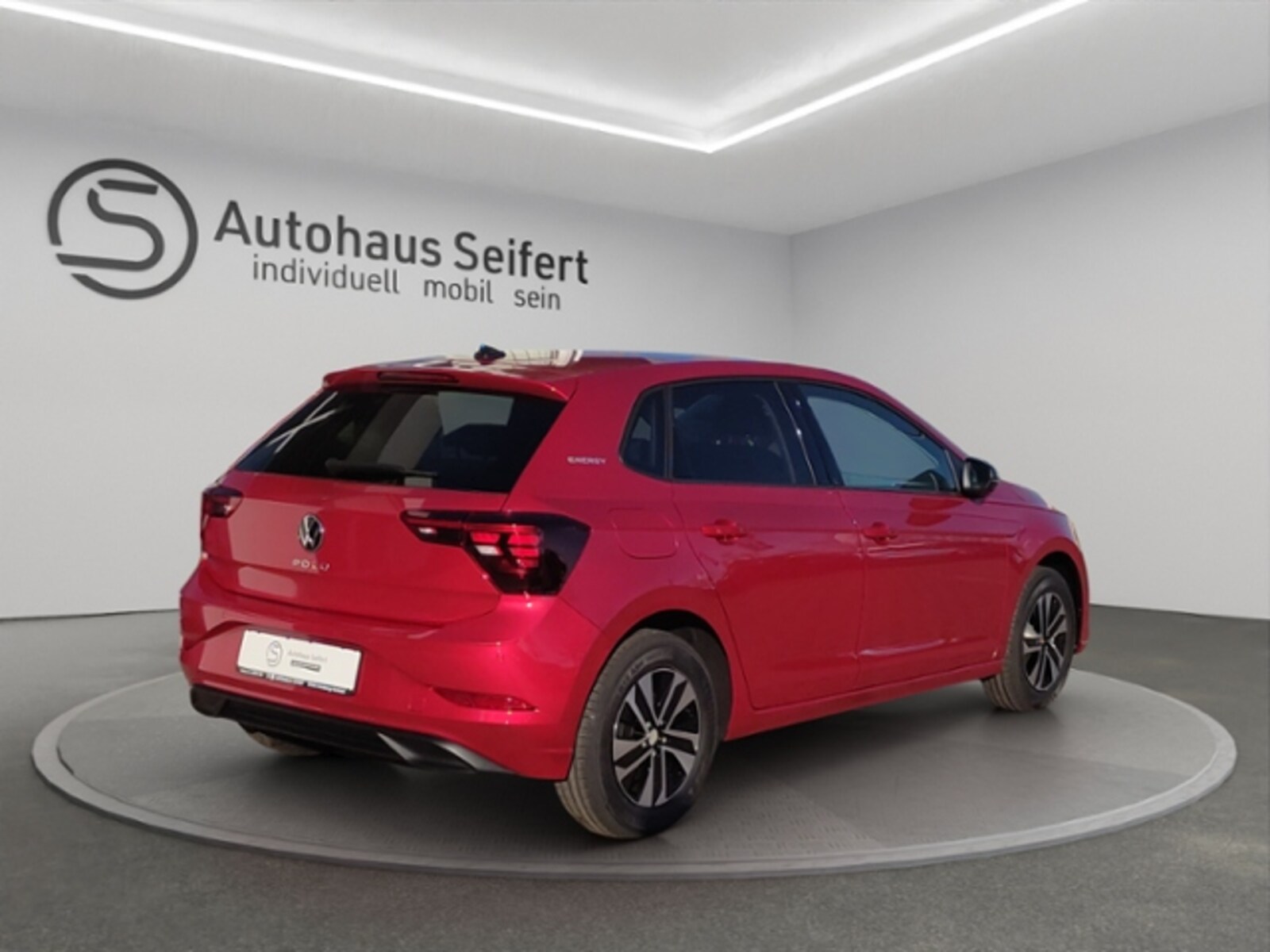 Volkswagen Polo – Bild 6