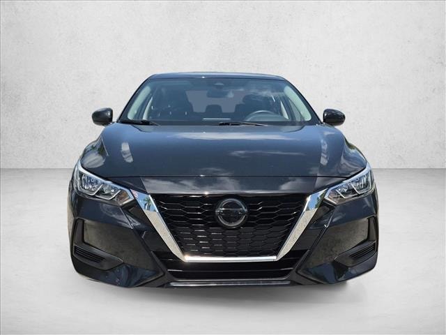 2023 Nissan Sentra