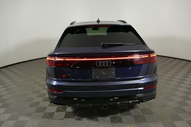 2024 Audi Q8