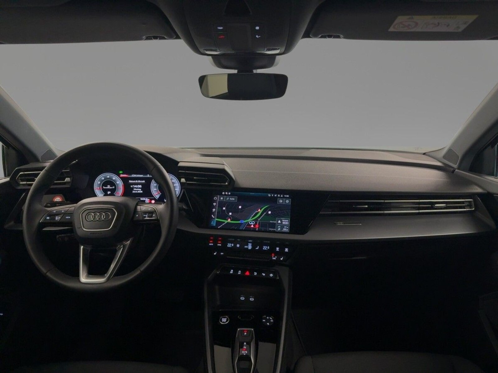 Audi A3 Sportback – Bild 11
