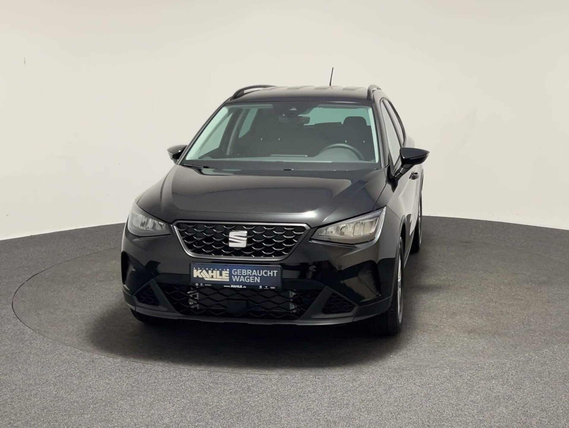 SEAT Arona Style