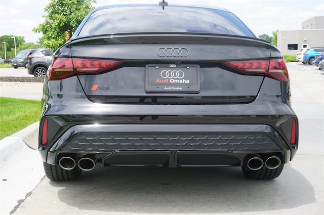 2026 Audi S3 Base - Photo 32