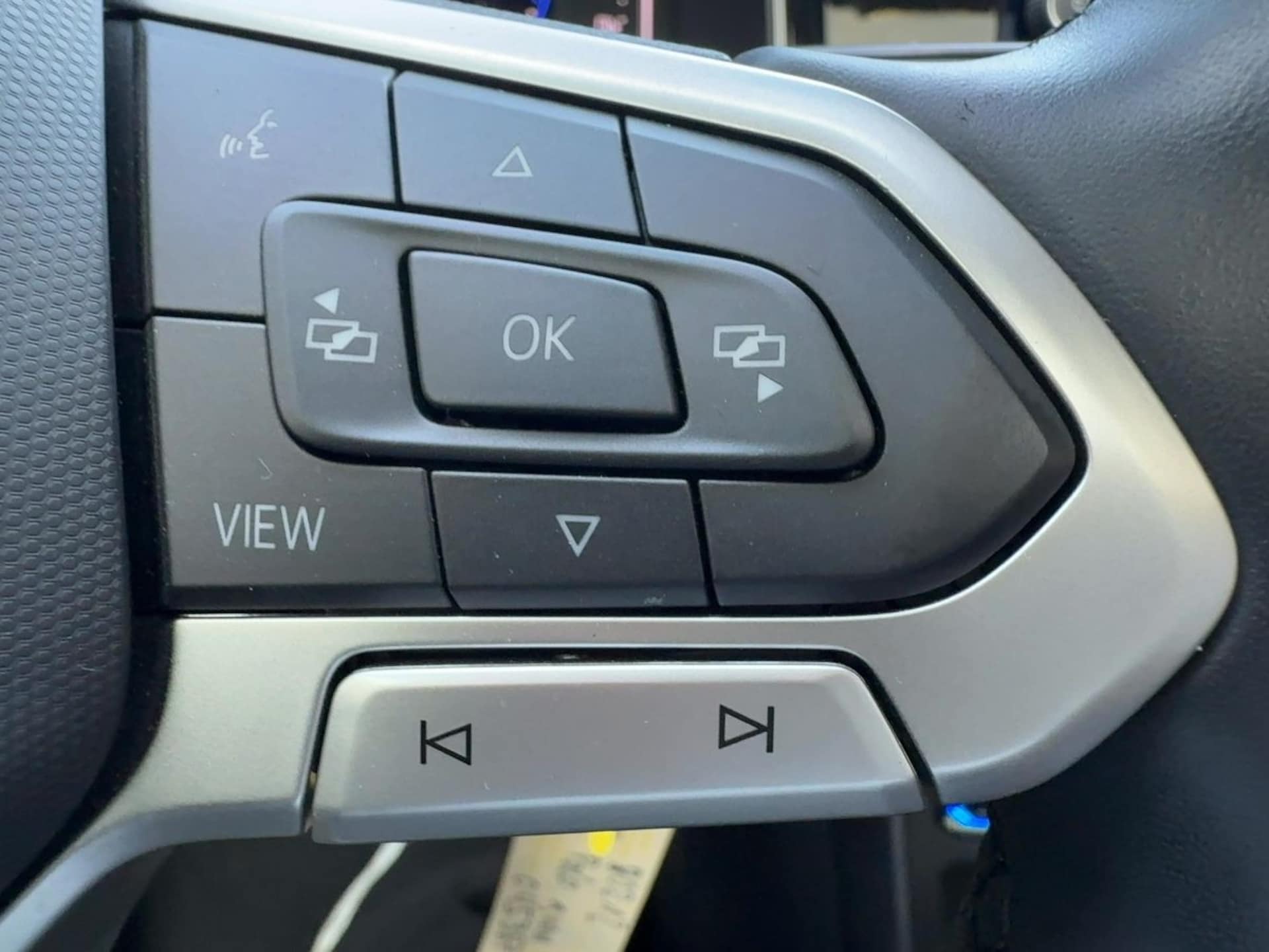 Volkswagen Polo Style