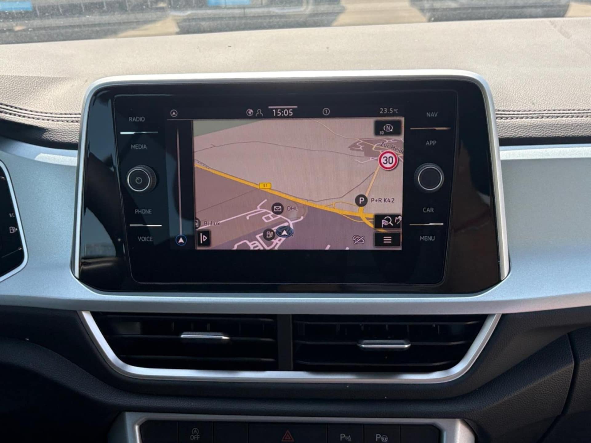 Volkswagen T-Roc Cabriolet ENERGY