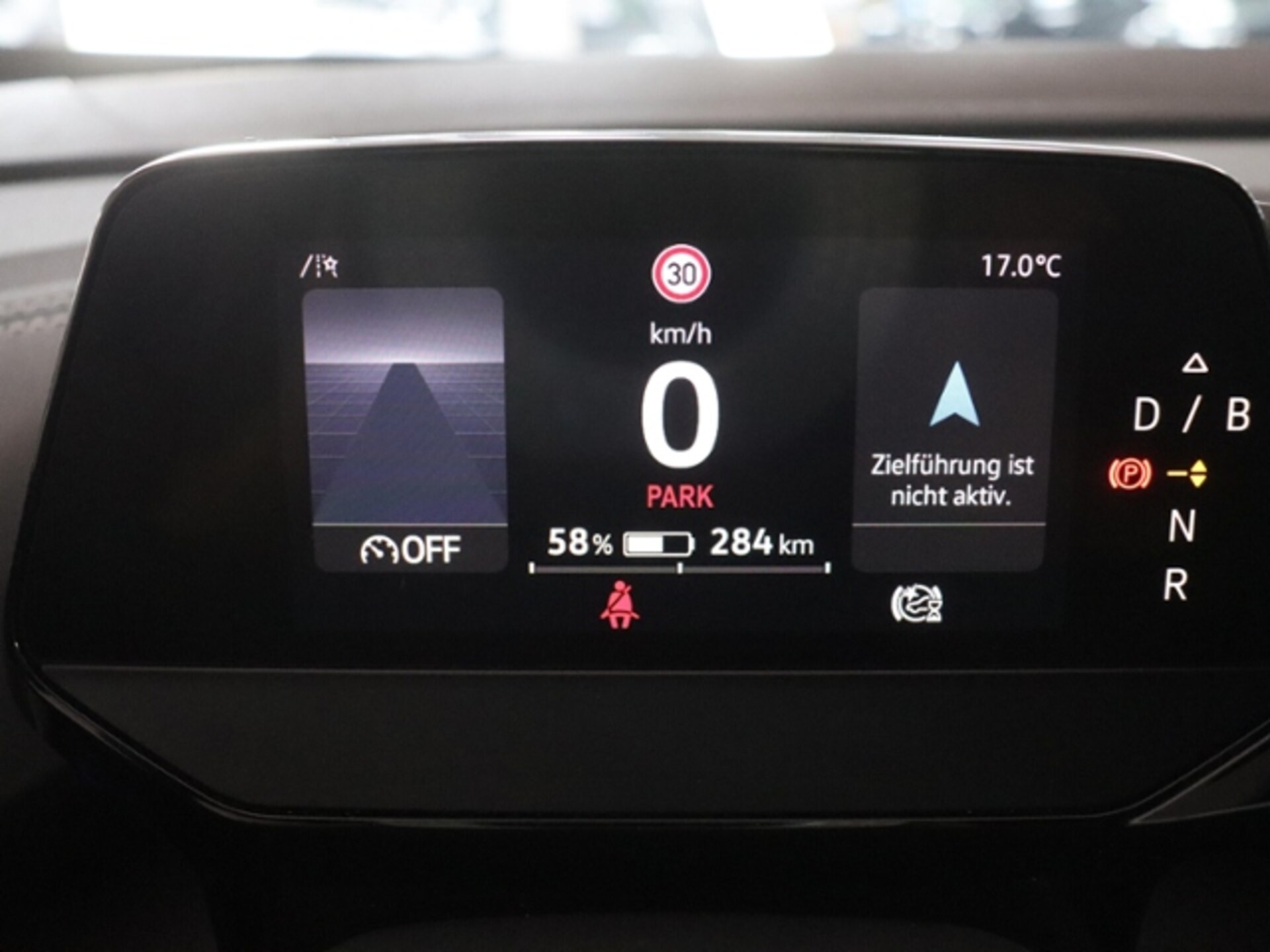 Volkswagen ID.5 Pro