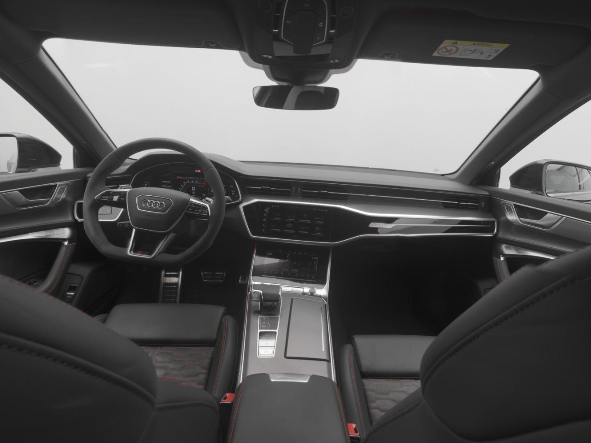 Audi RS 6 Avant