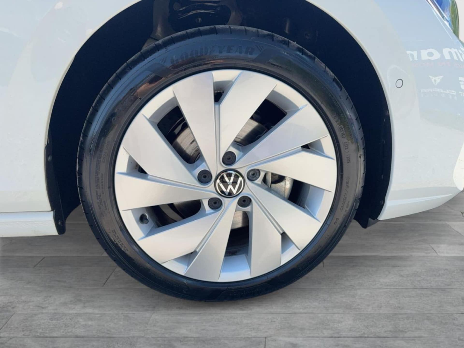 Volkswagen Golf Variant ENERGY