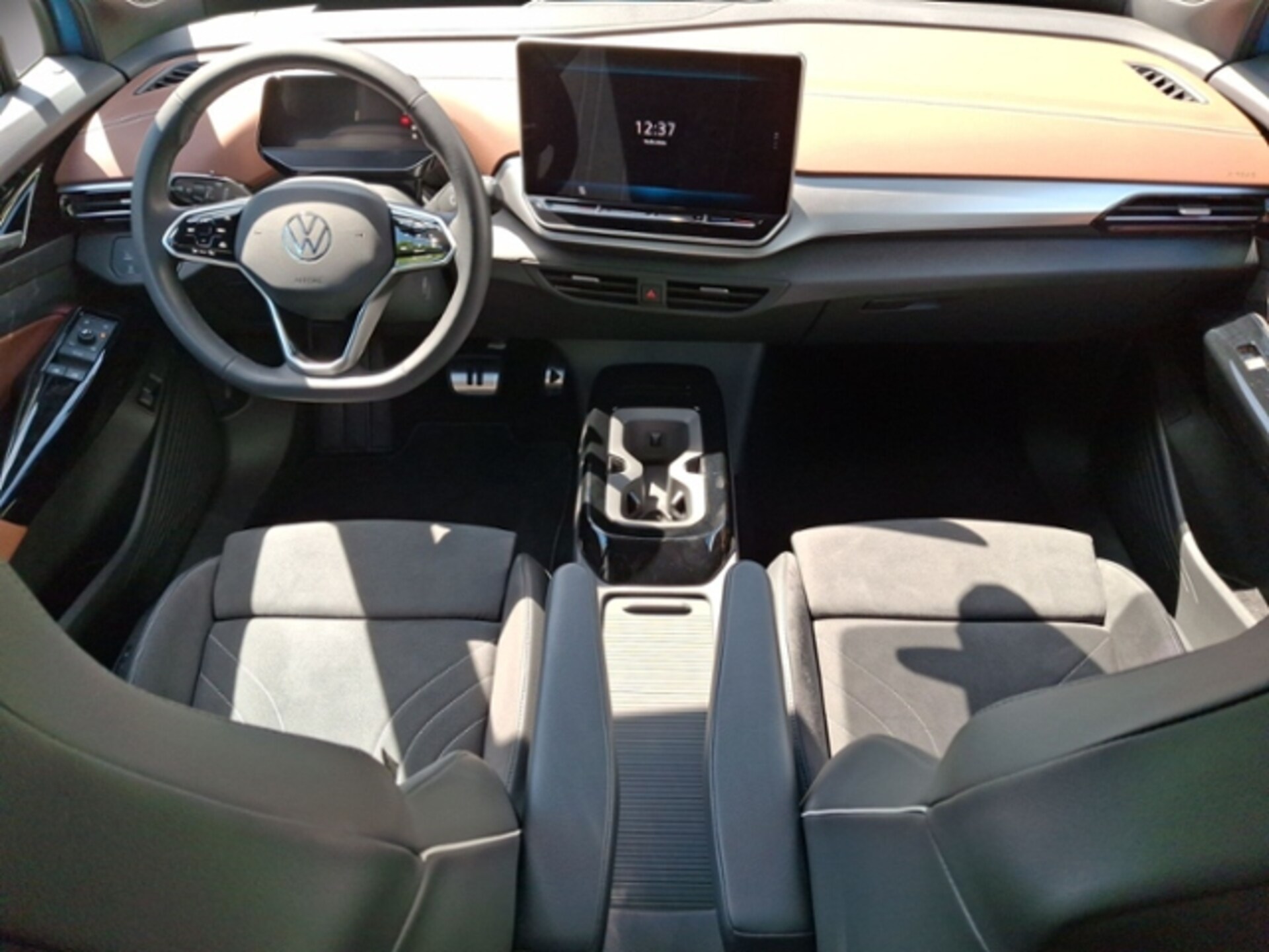 Volkswagen ID.4 Pro