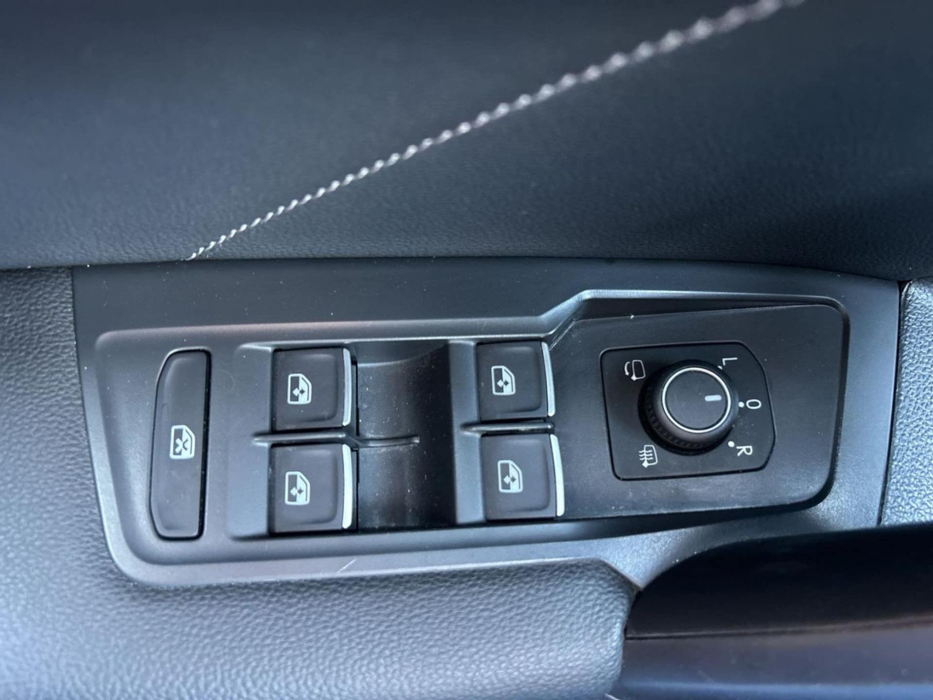 Volkswagen Tiguan Allspace R-Line