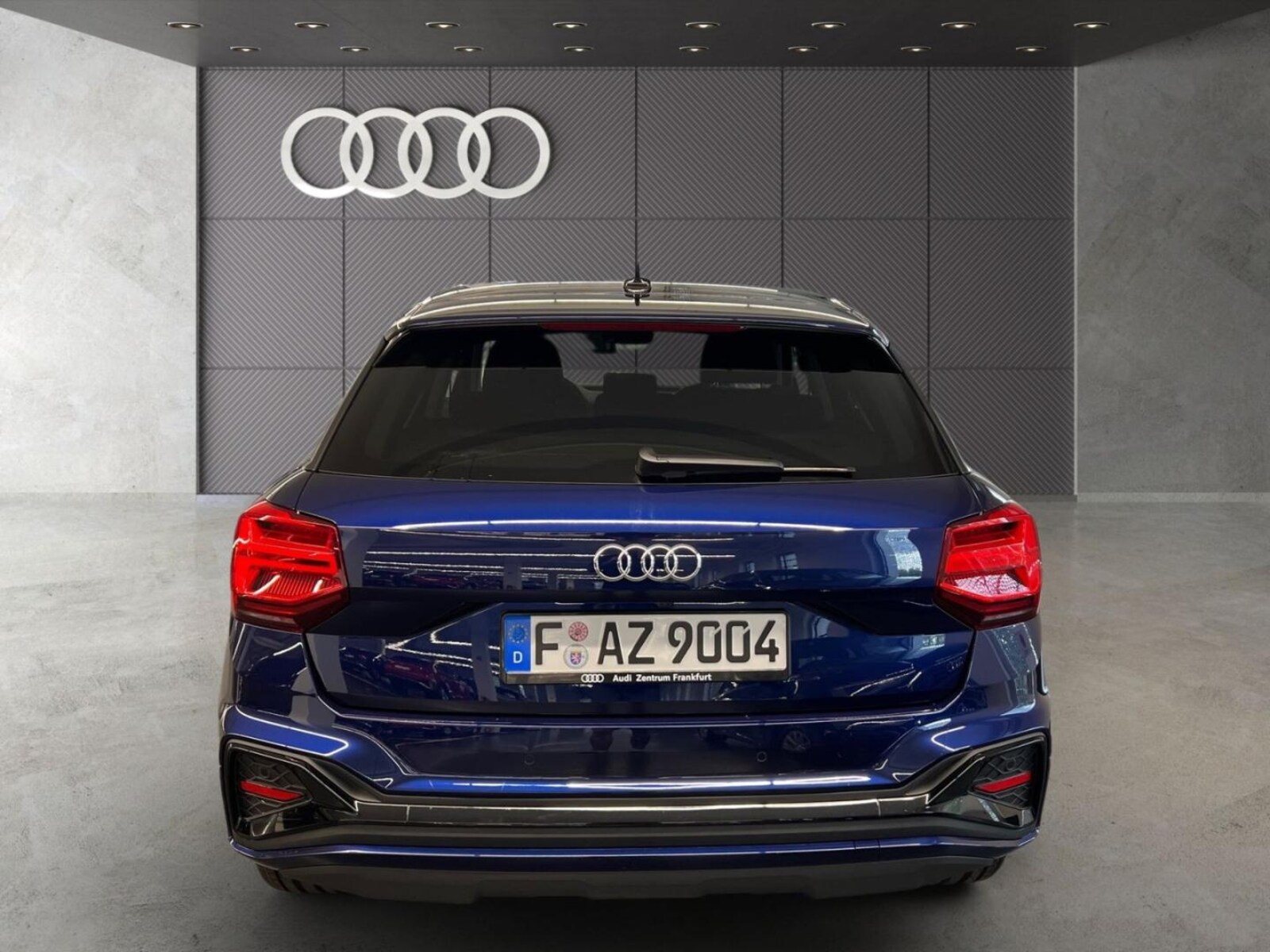 Audi Q2 – Bild 5