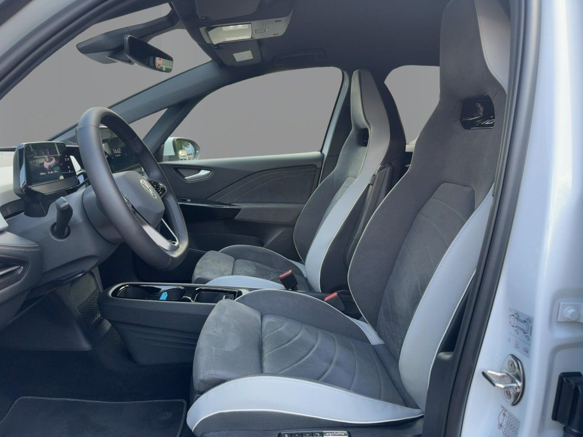 Volkswagen ID.3 MOVE Pro