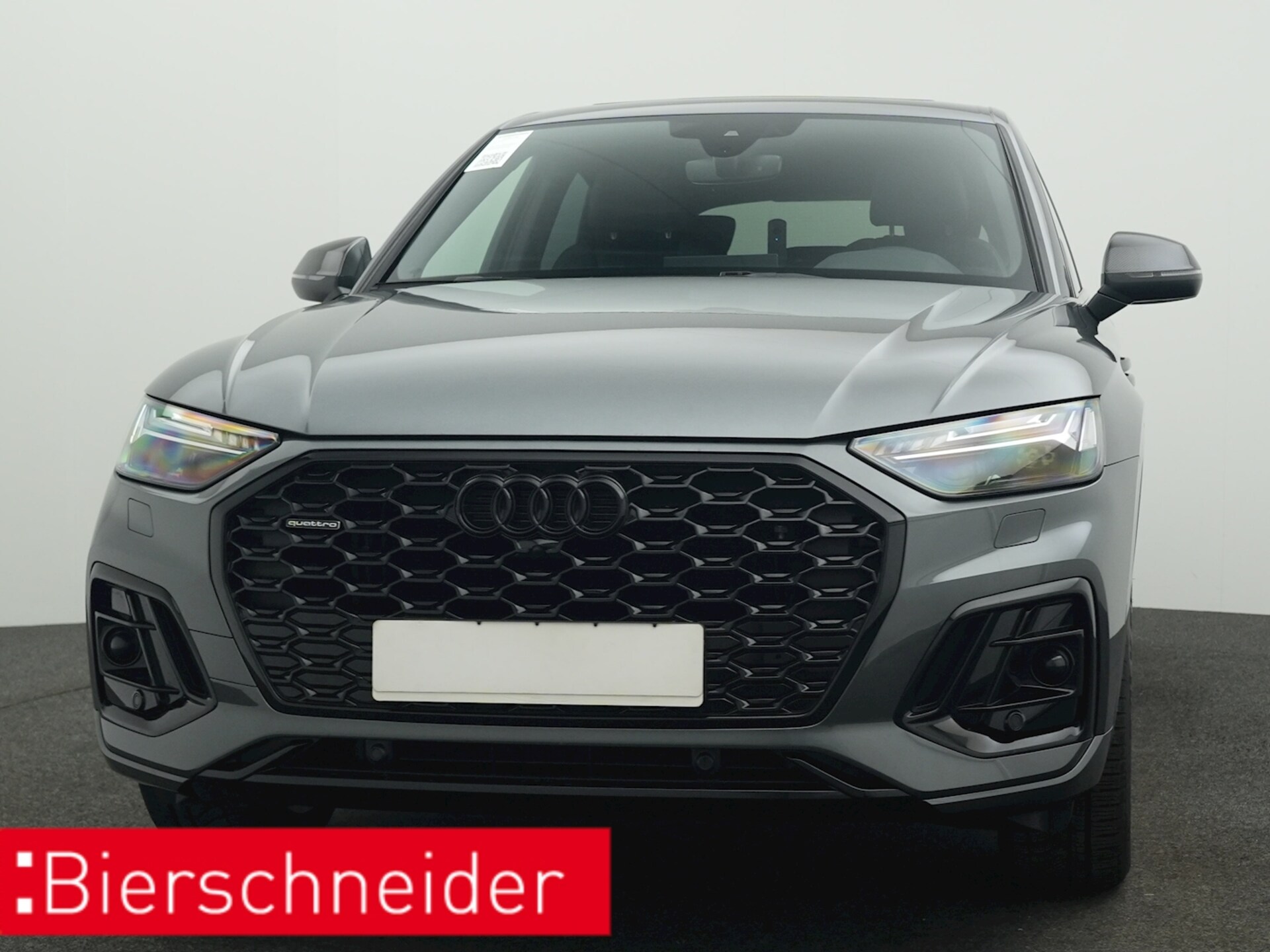 Audi Q5 Sportback S line