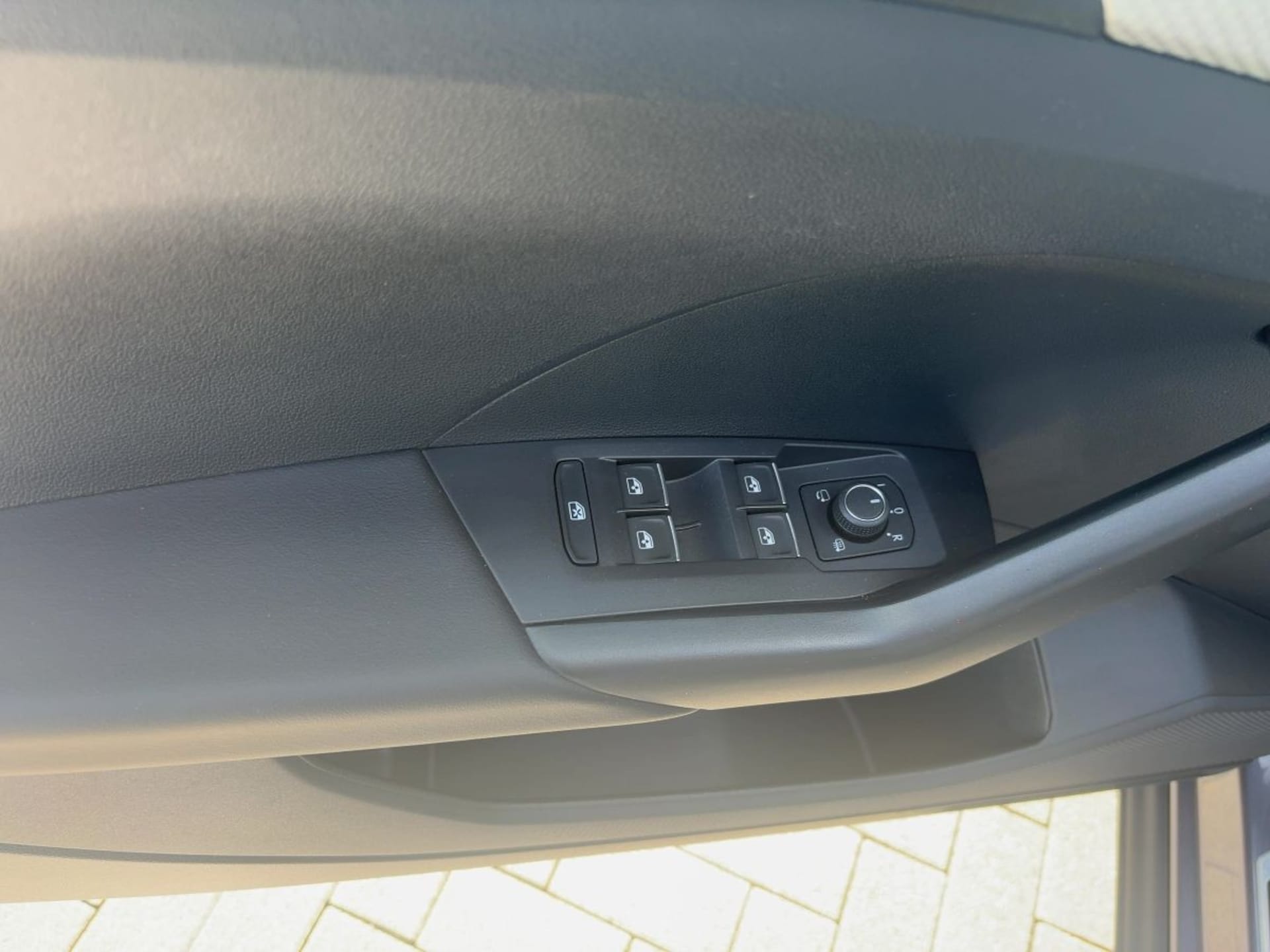 Volkswagen T-Cross MOVE