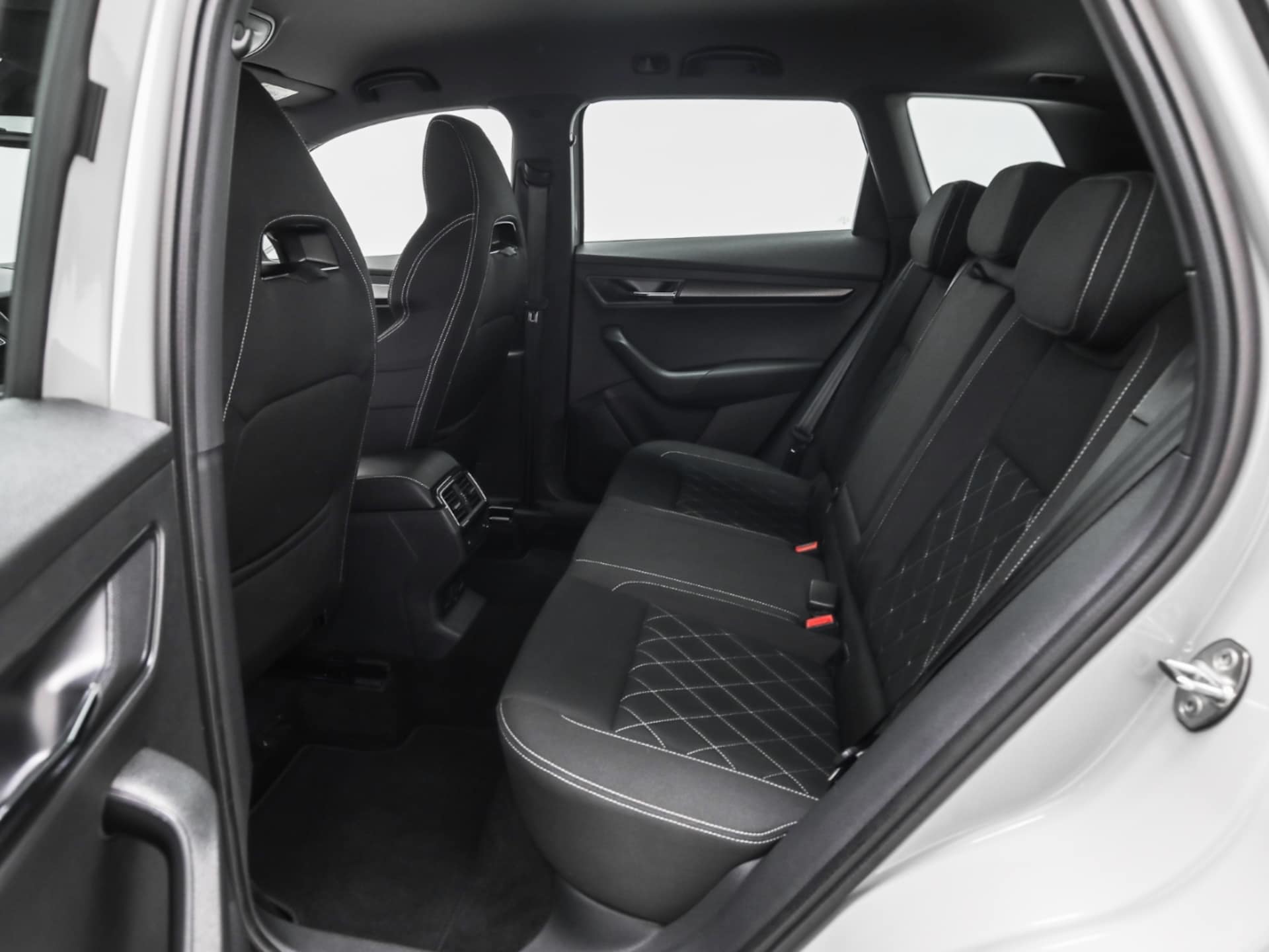 Skoda Karoq Ambition