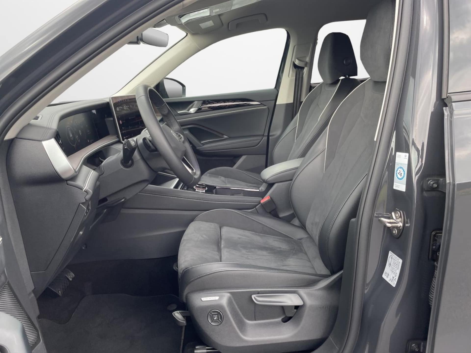 Volkswagen Tayron Elegance