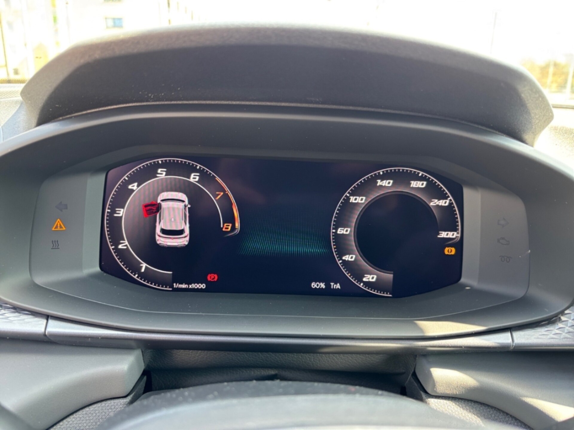 CUPRA Terramar VZ