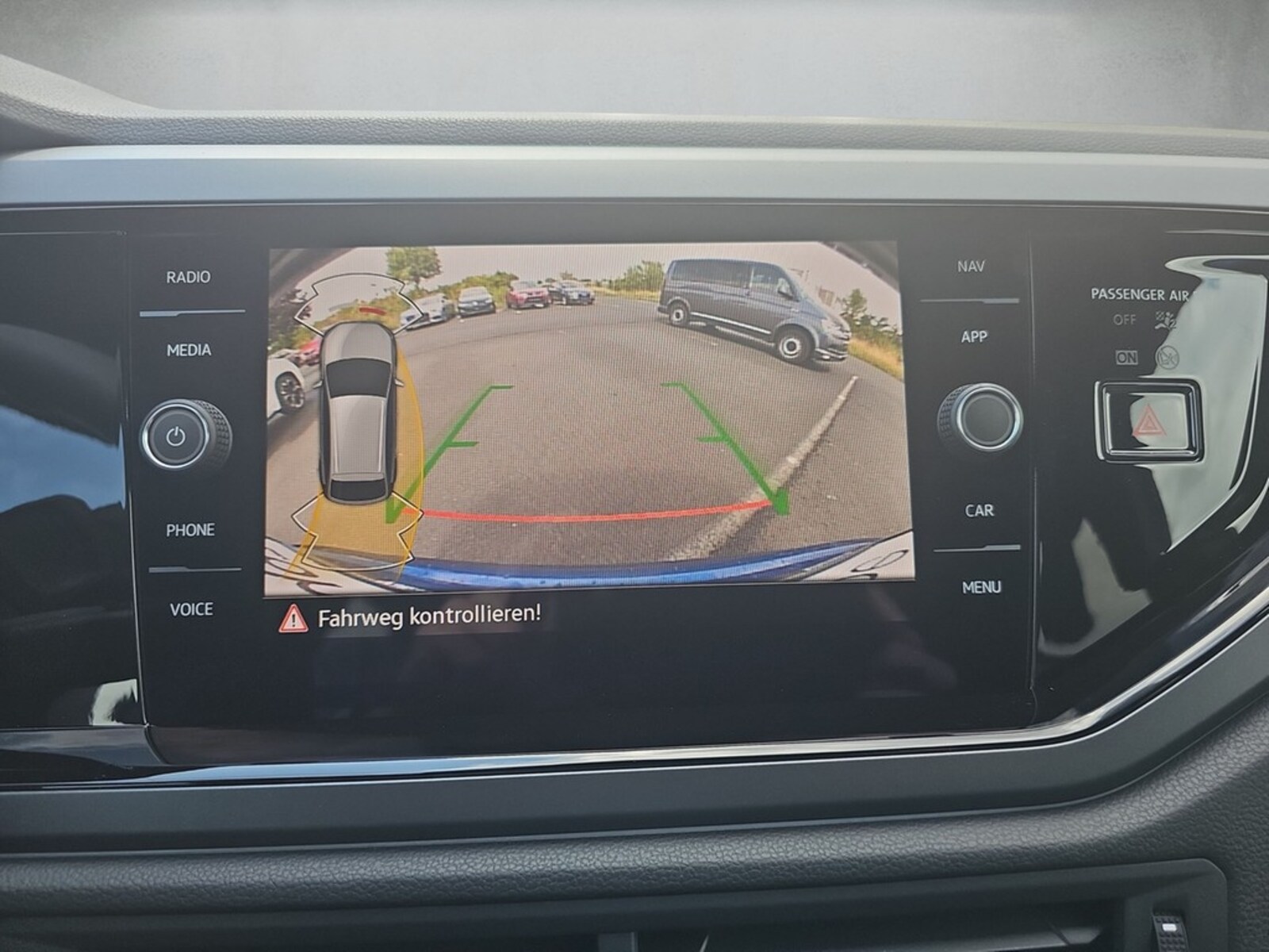 Volkswagen Taigo – Bild 10