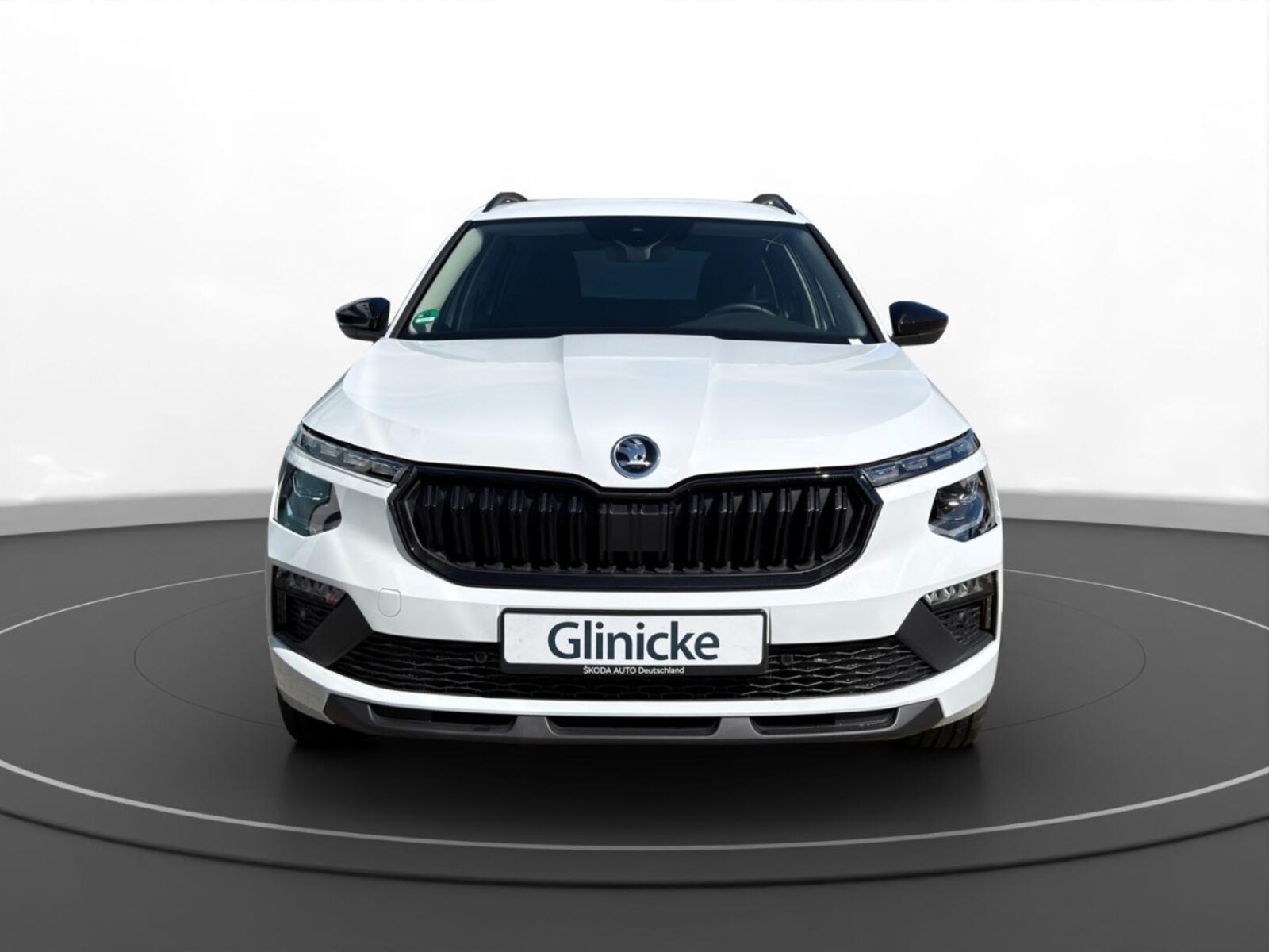 Škoda Kamiq – Bild 3