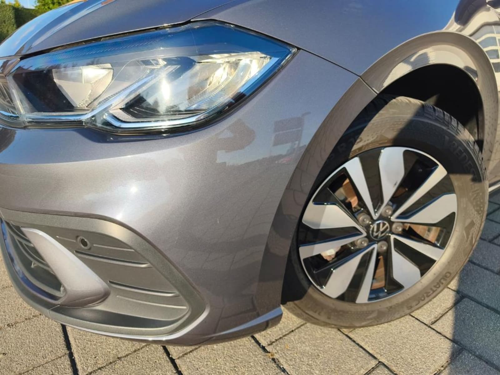 Volkswagen Polo – Bild 3