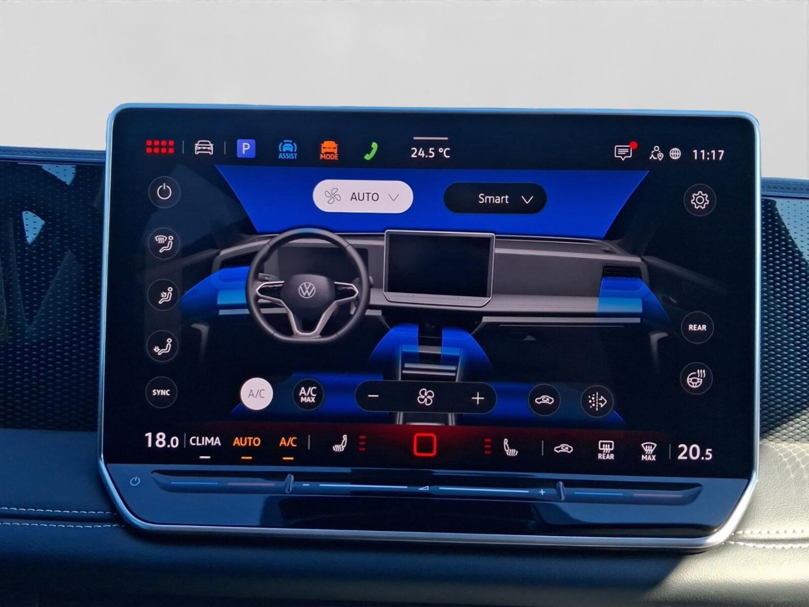 Volkswagen Tiguan – Bild 15