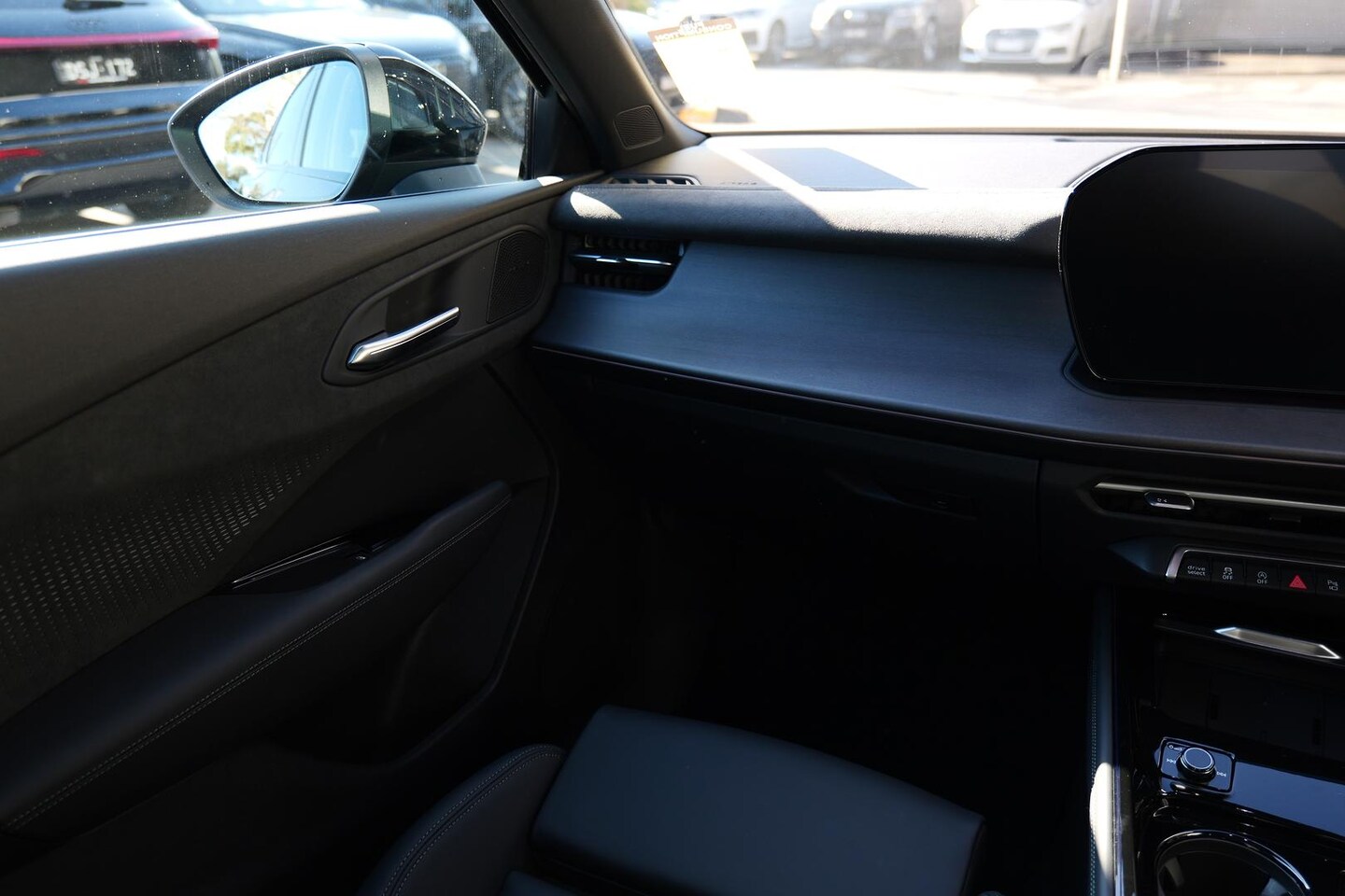 Image about Audi Q3 Sportback TFSI quattro 195 kW