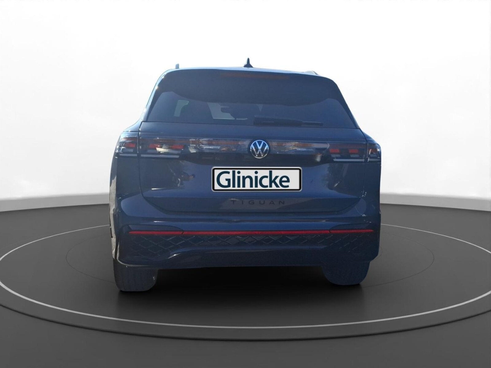 Volkswagen Tiguan – Bild 7