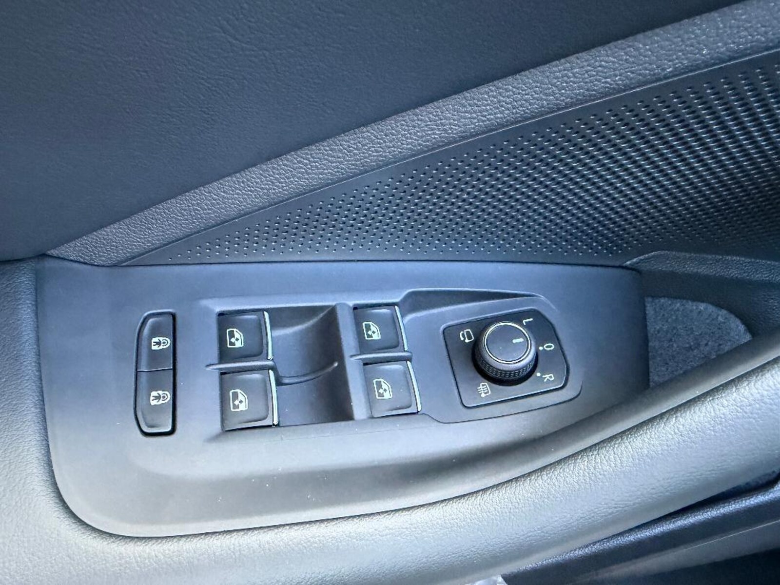 Volkswagen Passat – Bild 45
