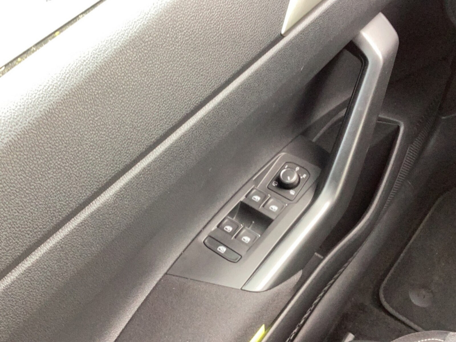 Volkswagen Taigo – Bild 13