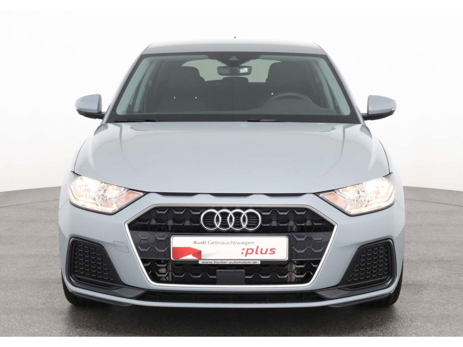 Audi A1 Sportback – Bild 3